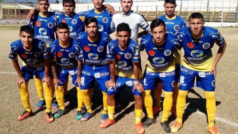 Policial es el tercer semifinalista del Preparación