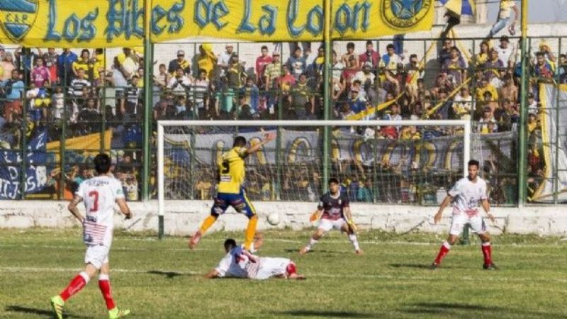 62 uniformados afectados para el partido Policial - Defensores de Esquiú