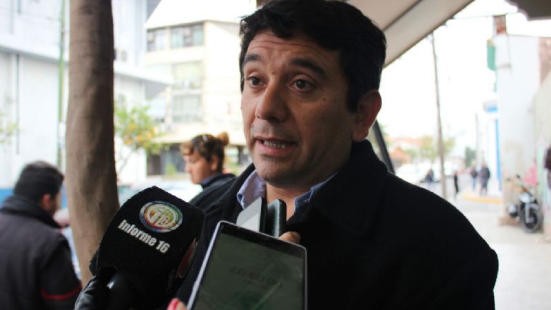 Despidos en FME: denuncian "persecución política"