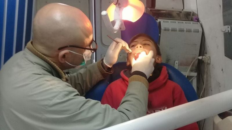 Lleguemos al Barrio en Capital