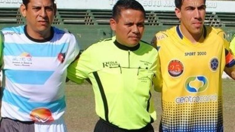 Policial y Defensores largan en el Federal “B”