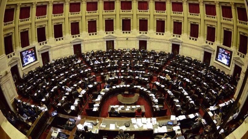 El oficialismo buscó pero no pudo atenuar fueros de legisladores