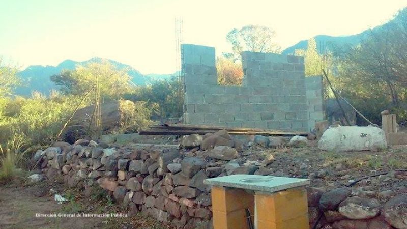 Costa de Reyes trabaja para la próxima temporada