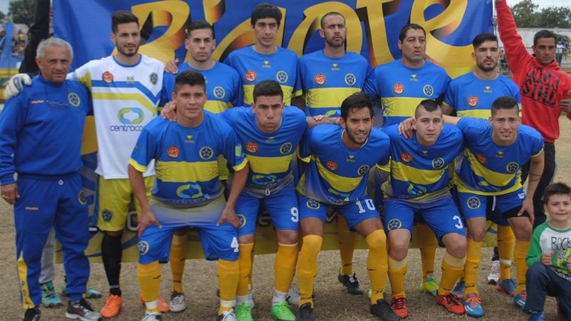 Policial-Defensores 2 a 2, en partido de un solo tiempo