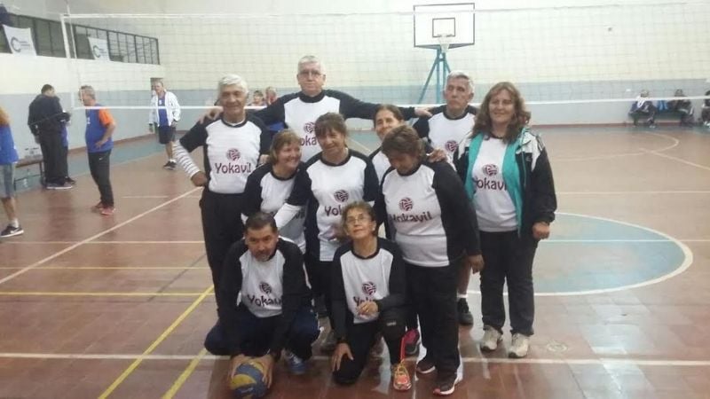 Los Juegos Catamarqueños con nuevos clasificados