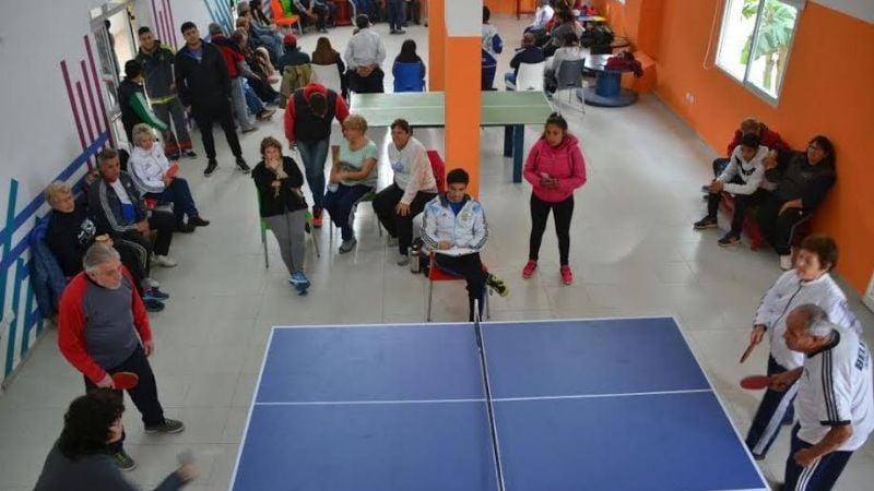 Los Juegos Catamarqueños con nuevos clasificados