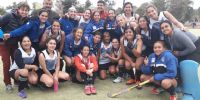 UNCa., en Femenino, casi siempre ganó por goleadas.