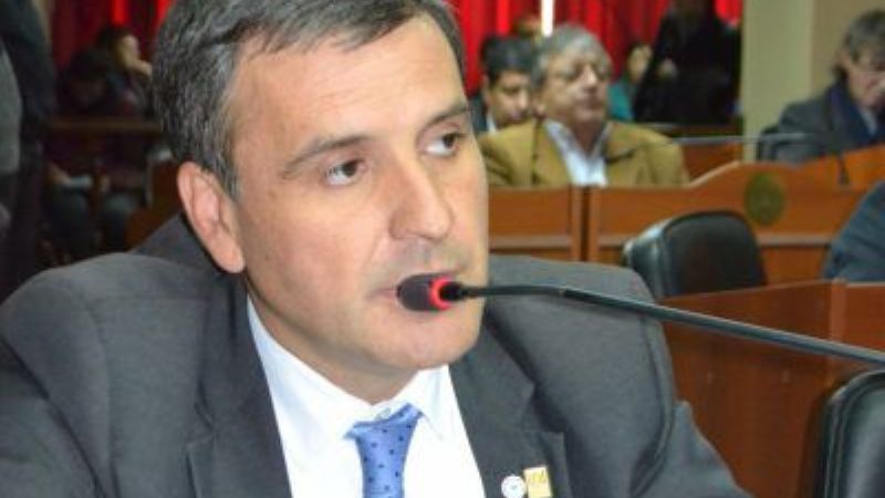 "En la cuestión minera hay una sintonía importante entre Catamarca y Nación"