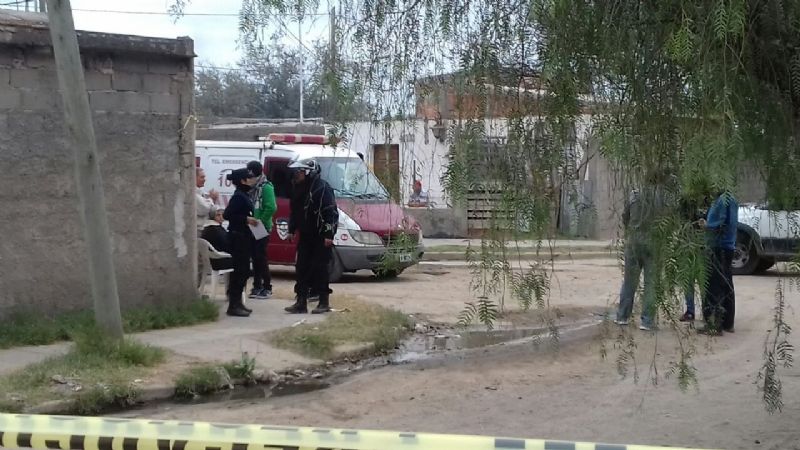 Son tres detenidos por el crimen de Ibáñez y se desvinculó a la mujer