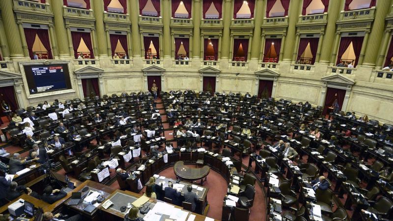 El Senado comienza a debatir la responsabilidad penal empresaria
