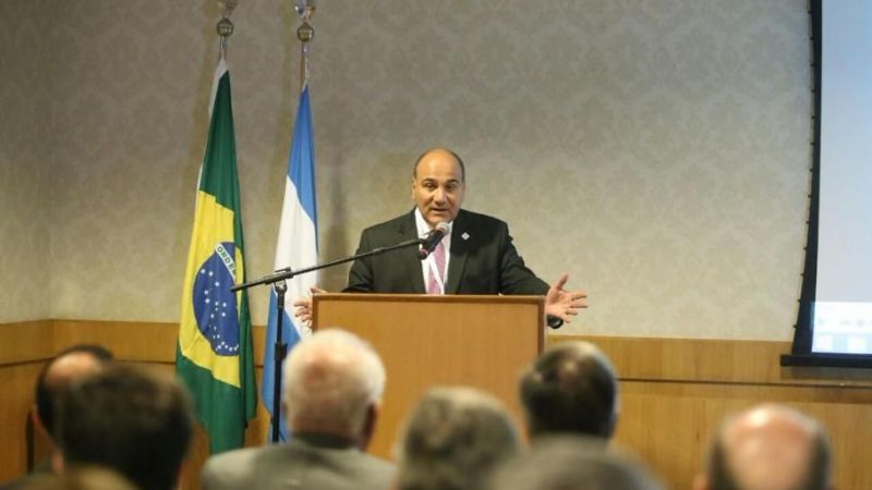 Anuncian vuelos directos de Tucumán a Río de Janeiro