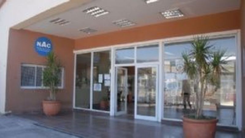 Reclaman pago de guardias