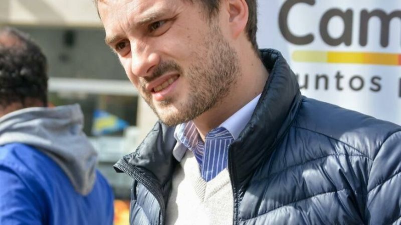 Piden allanamientos por las dádivas