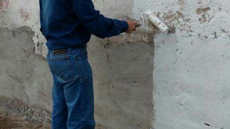 Se cumplió la 2° Minga Placera en Recreo