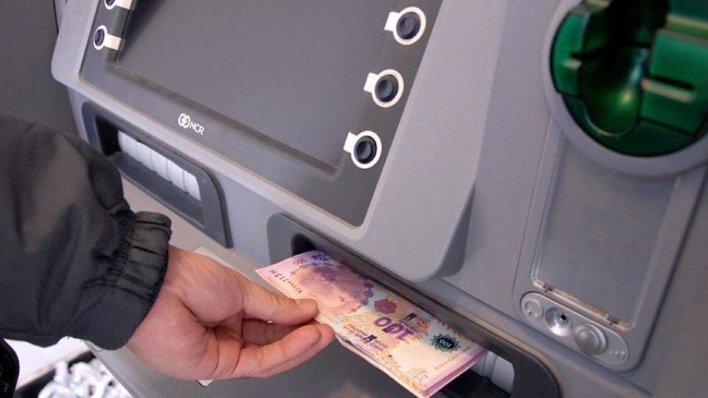 Pago de sueldos de la Administración Pública