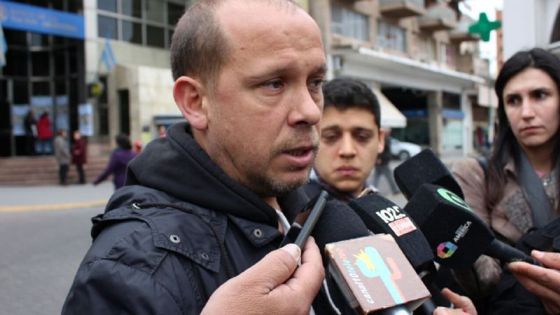 “No tenemos injerencia en la distribución de las tierras”