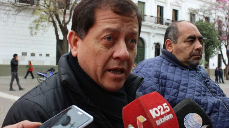 “En Catamarca, más del 50 por ciento quiere que vuelva Cristina”