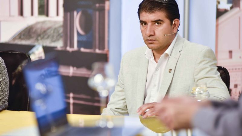 “Se abrieron las puertas a todos y esa apertura continuará”