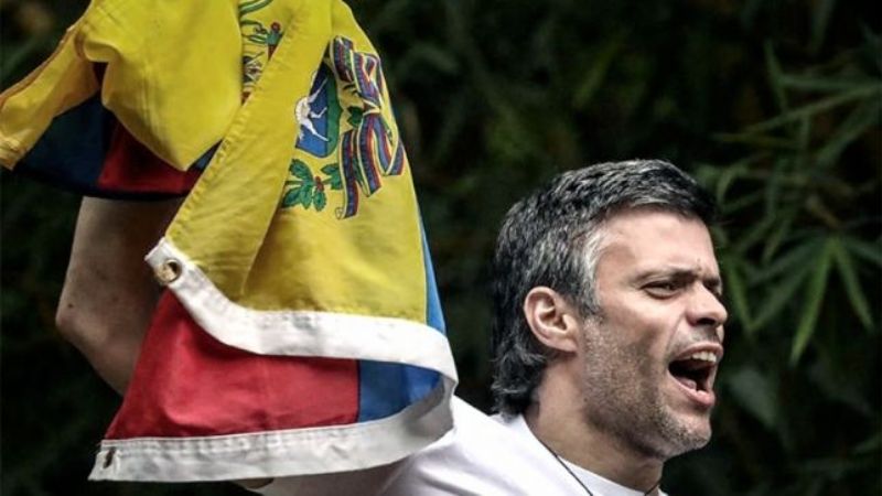 La ONU pidió la "liberación inmediata" de los opositores López y Ledezma