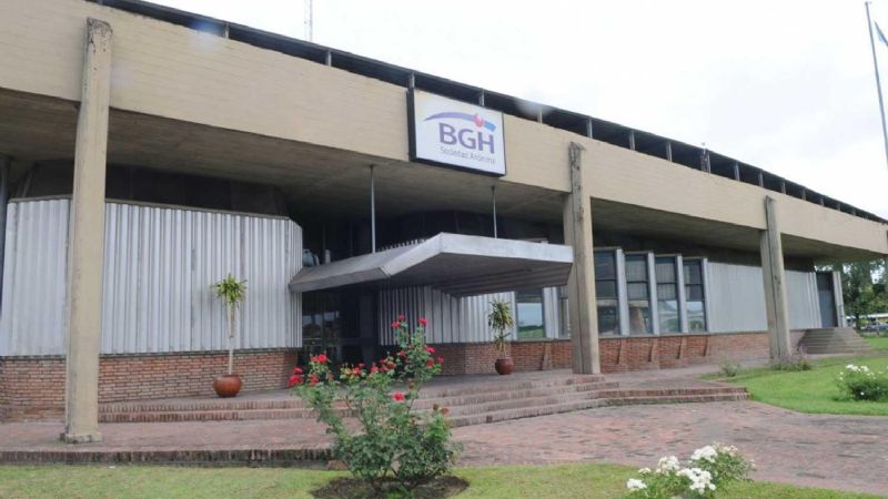 Confirman que despidieron a 30 empleados de la planta de BGH