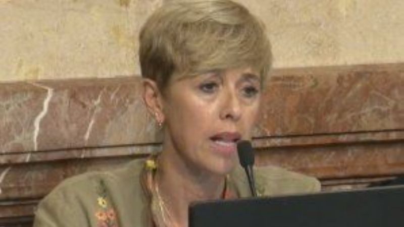 Quieren darle rango de ley al plan Progresar