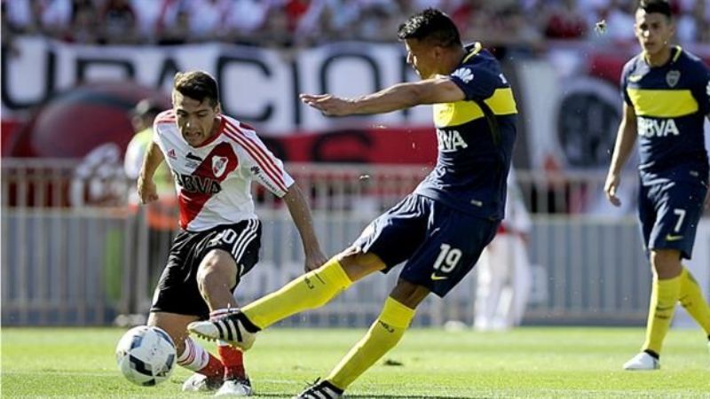 La Superliga de la AFA larga el 20 de agosto