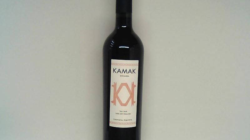 Bonardas premiados en Mendoza