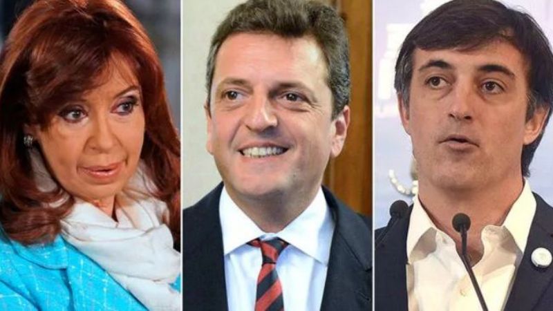 cómo cerrarán la campaña los principales candidatos nacionales