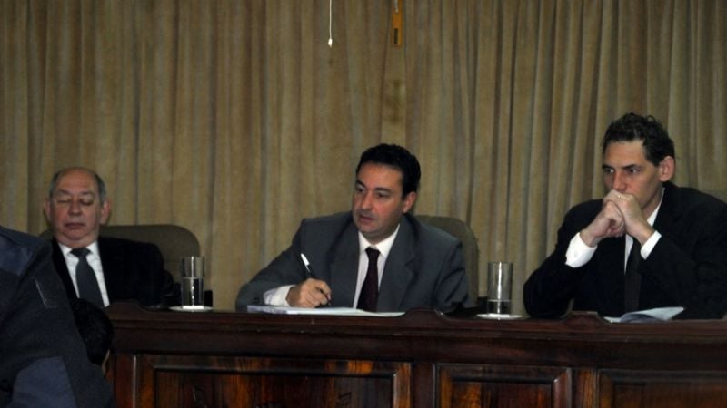 El juicio por el megafraude de Desarrollo Social tiene fecha