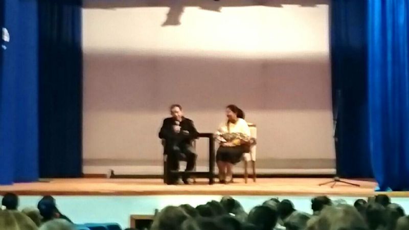 Importante concurrencia a la capacitación sobre "Neurociencias"