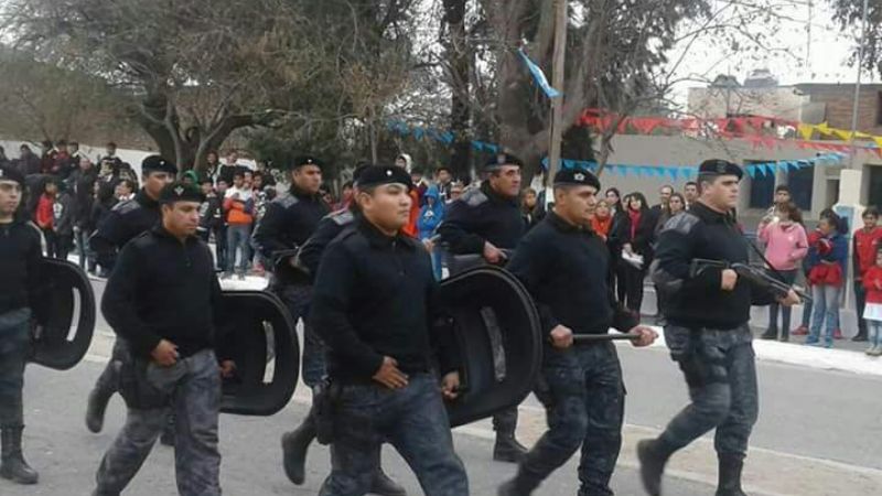Esquiú celebró su 132° aniversario