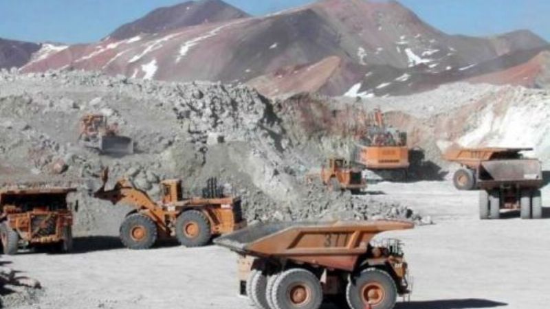 El Indec realiza un censo de la actividad minera en Argentina