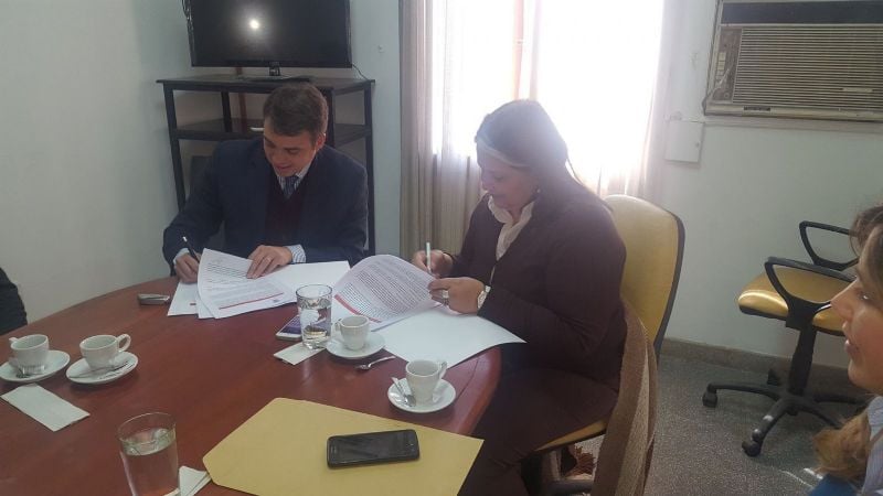 Económicas capacitará al personal de EC SAPEM