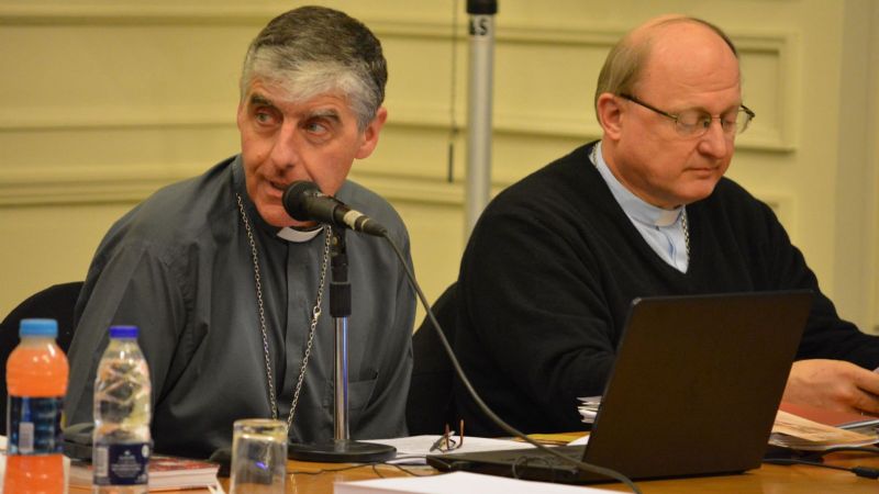 Propuesta para que Catamarca sea sede de Congreso Mariano Nacional