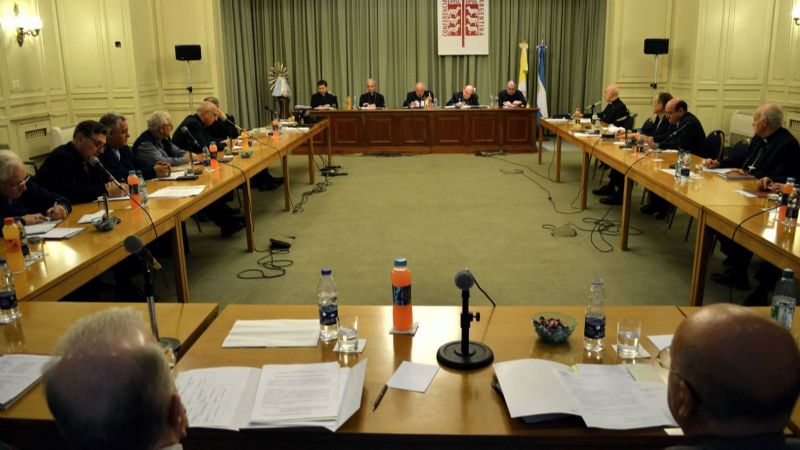 Propuesta para que Catamarca sea sede de Congreso Mariano Nacional