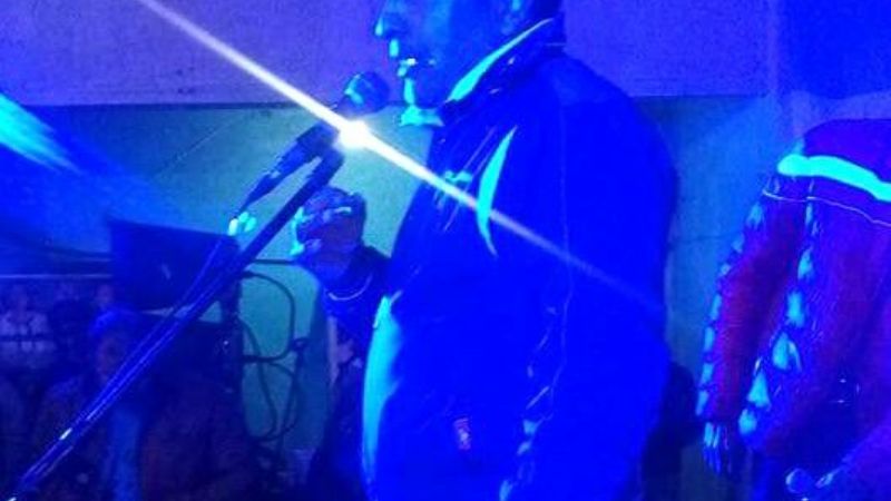 Cerraron la campaña Ariel Espinoza y Pío Carletta