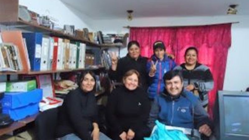 “Que cada distrito tenga su concejal…