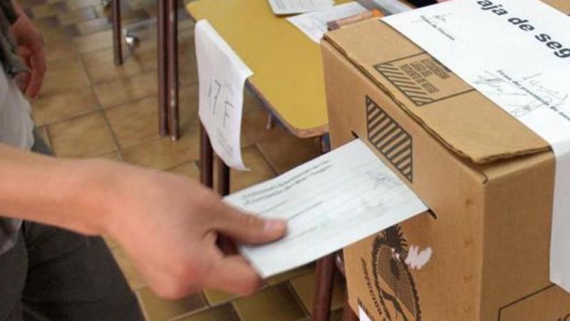 Comenzó la veda electoral: ¿Cuáles son las prohibiciones?
