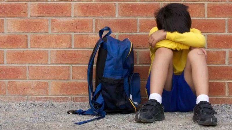 Intervienen en el caso de los hermanos golpeados