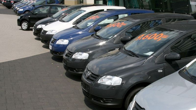 Catamarca, una de las provincias donde más creció la venta de autos usados