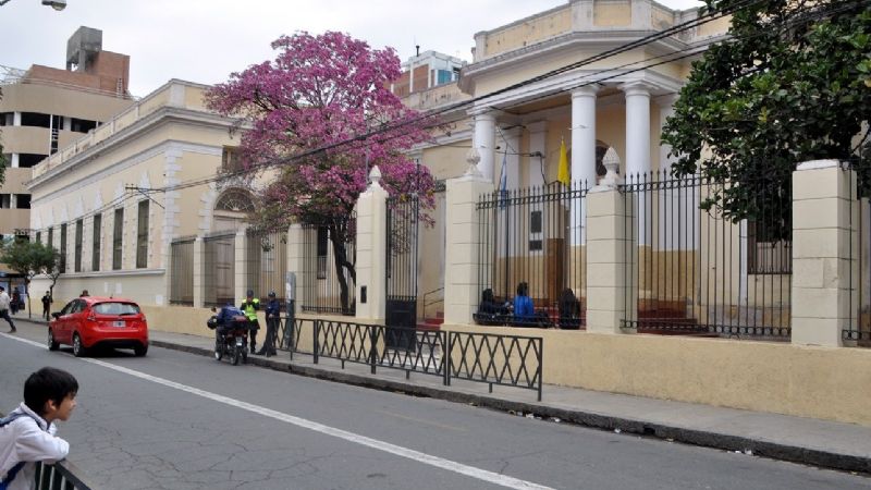 Ratifican que el aumento en los colegios privados es del 24 %