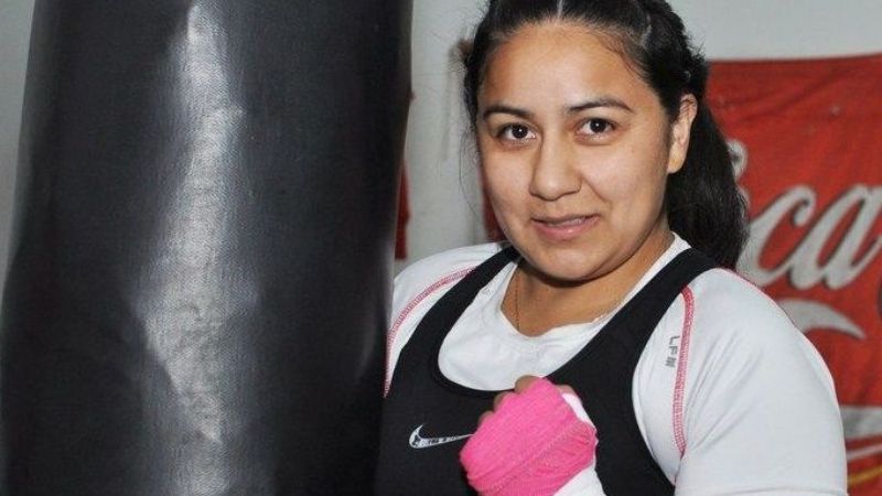 “Furia en el Valle” con “La Pepé” Rasjido en Hindú