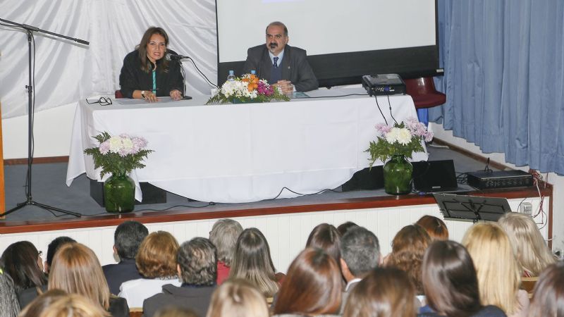 La UNCA, sede del IX Coloquio Internacional del CELU