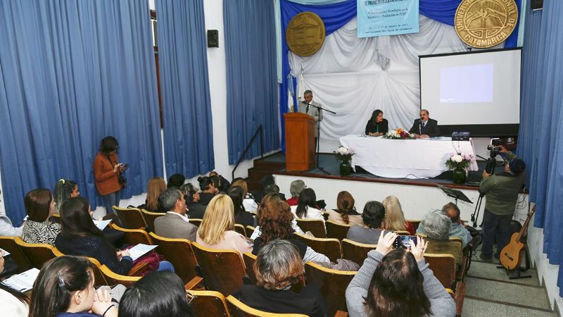 La UNCA, sede del IX Coloquio Internacional del CELU