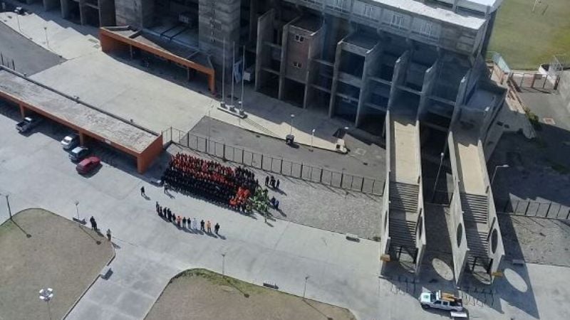 “Catamarca es un ejemplo a nivel nacional”