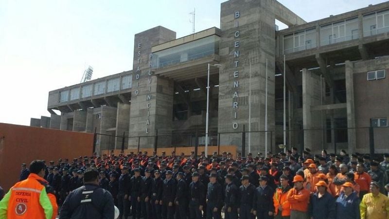 “Catamarca es un ejemplo a nivel nacional”