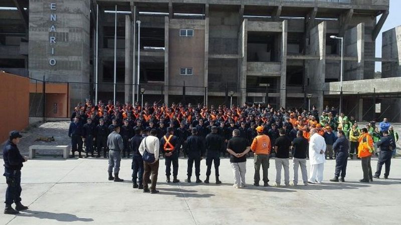 “Catamarca es un ejemplo a nivel nacional”