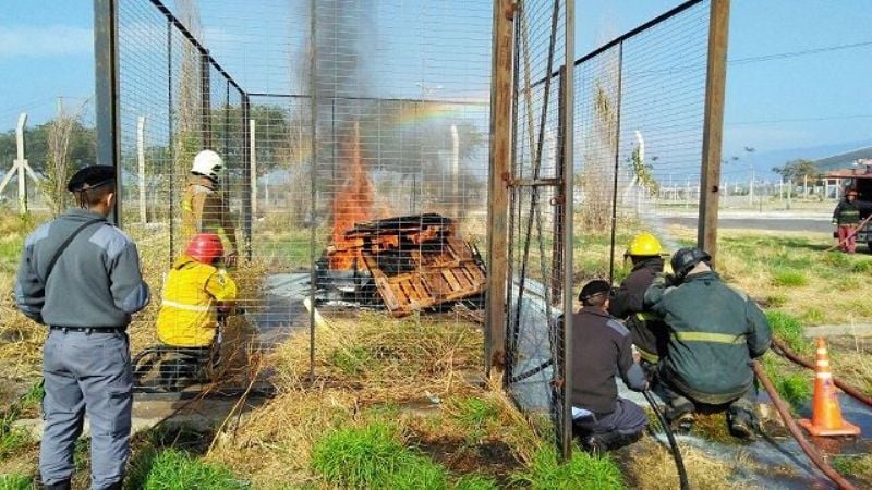 “Catamarca es un ejemplo a nivel nacional”