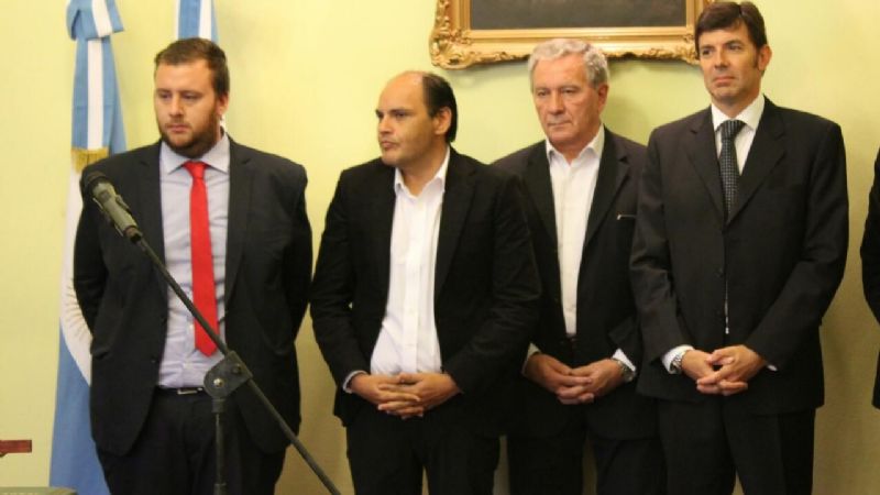 Asumió nueva funcionaria en Servicios Públicos