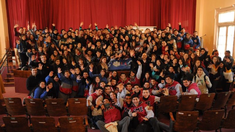 La UNCA+Cerca cumplió seis años